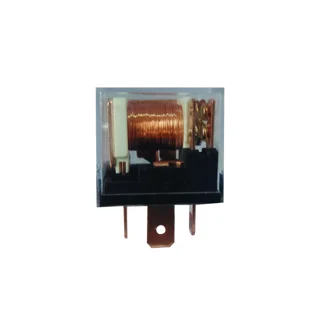 آفتامات بوق شیشه ای مدل 4  فیش مناسب انواع بوق