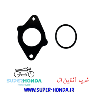 کائوچو 200 cc