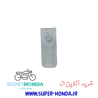 صافی بنزین موتور سیکلت انژکتور
