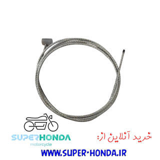 سیم کلاج موتور سیکلت هندا