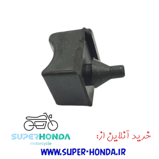 لاستیک جک وسط موتور سیکلت هندا