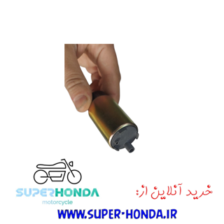 مغزی پمپ بنزین موتور سیکلت ویو ۱۱۰