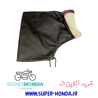 دستکش موتور سواری 1 جفت