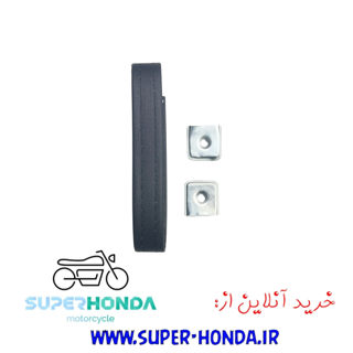 کمربند تک چرخ موتور سیکلت