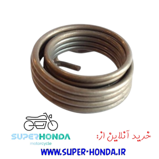 فنر هندل داخلی موتور سیکلت هندا