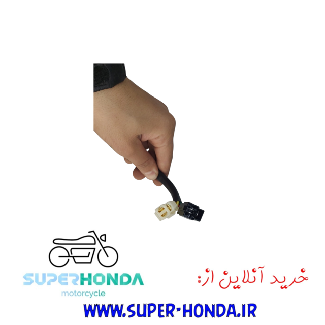 شارژر اونو انژکتور