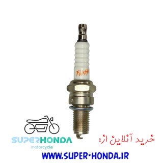 شمع موتور سیکلت هندا فلش ایردیوم