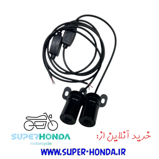 پروژکتور بال فرشته