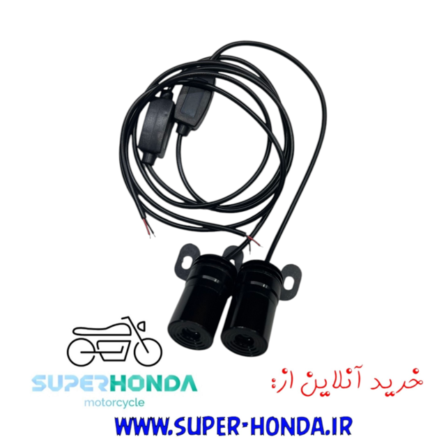 پروژکتور بال فرشته