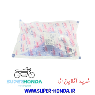 پدال ترمز موتور سیکلت آپاچی گومنت