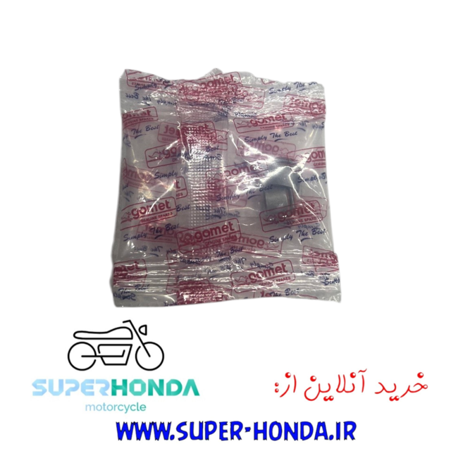 لاستیک گیت موتور سیکلت آپاچی