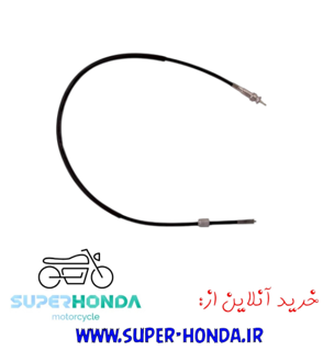 سیم دور موتور موتور سیکلت هندا