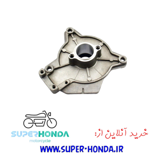 صفحه برق موتور سیکلت هندا