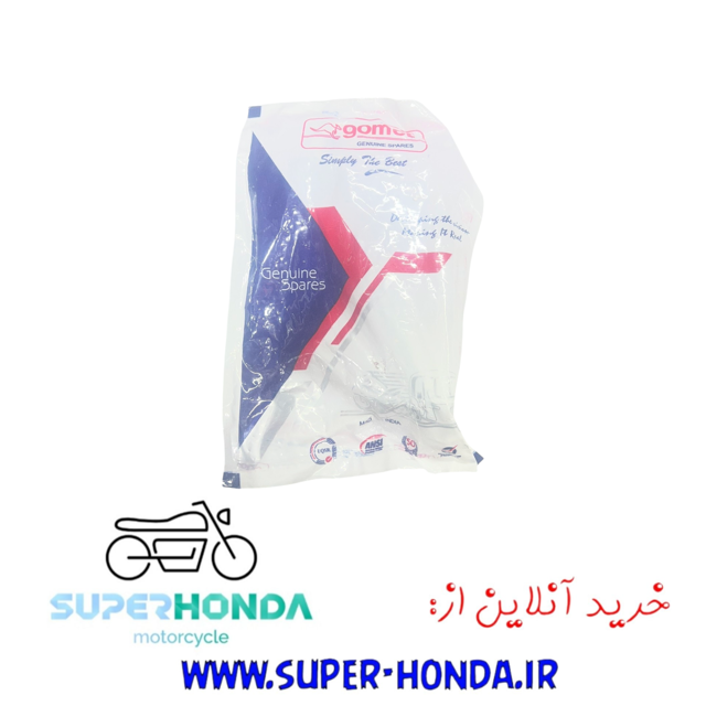 لیور دنده موتور سیکلت آپاچی