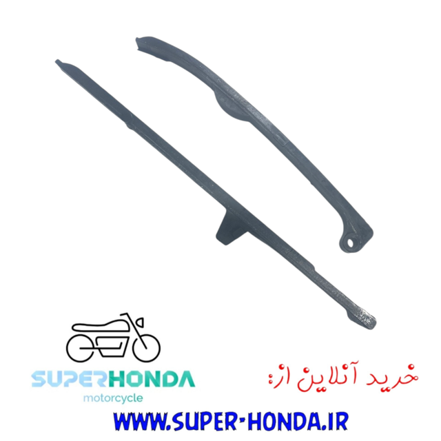 کمانی زنجیر تایم موتور سیکلت آپاچی