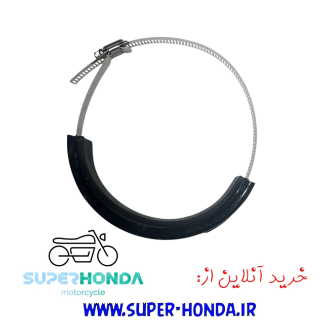 بست اگزوز سی بی