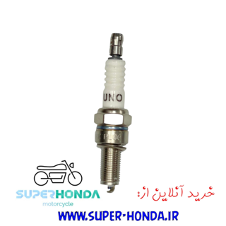 شمع پایه بلند موتور سیکلت آپاچی اونو