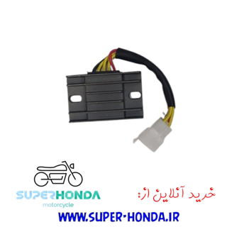 شارژر انژکتوری هندایی