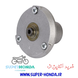 قیفی روغن موتور سیکلت هندا زیزو