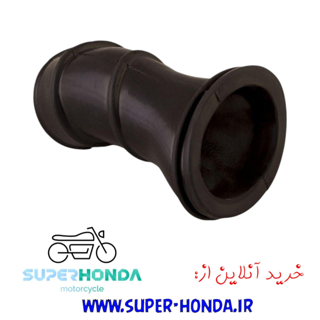 لاستیک هواکش موتور سیکلت هندا آسا