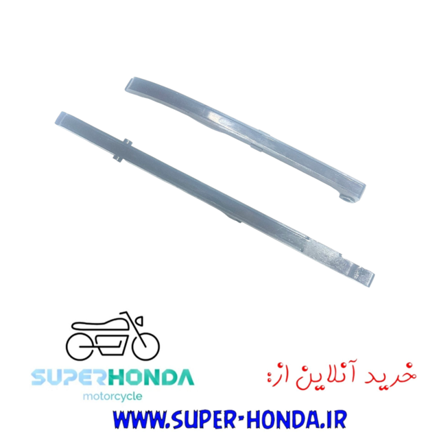 کمانی زنجیر تایم موتور سیکلت آپاچی ۱۶۰
