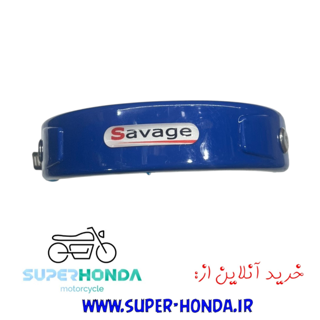 بست اگزوز سی بی CB1300 مناسب انواع موتور سیکلت آبی