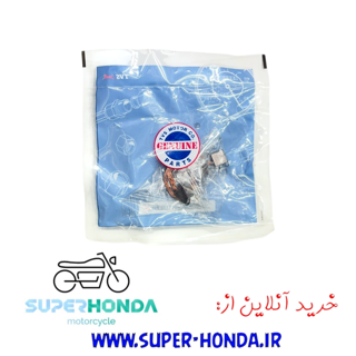 ذغال استارت موتور سیکلت آپاچی