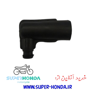 سر شمع موتور سیکلت آپاچی