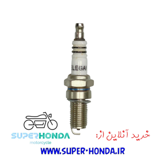 شمع موتور سیکلت هندا الگانت