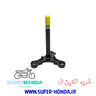 کرپی پایین موتور سیکلت هندا تیزرو