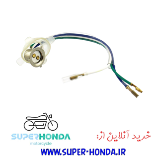 پاتروم چراغ جلو موتور سیکلت هندا سرامیکی