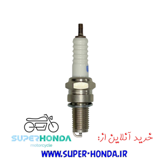 شمع موتور سیکلت هندا استاندارد