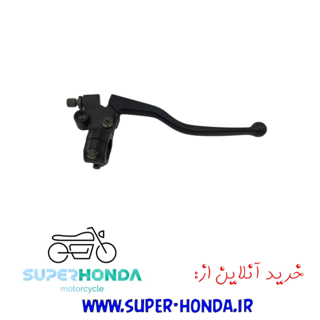 کت و بست ترمز موتور سیکلت هندا 200