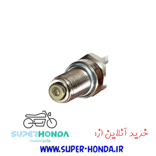 شمع موتور سیکلت هندا مدل 360 درجه