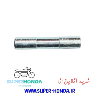 میل جک وسط موتور سیکلت آپاچی