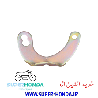 نعل جک وسط موتور سیکلت هندا