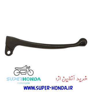 کت ترمز موتور سیکلت هندا مشکی