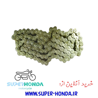 زنجیر موتور سیکلت هندا آسا