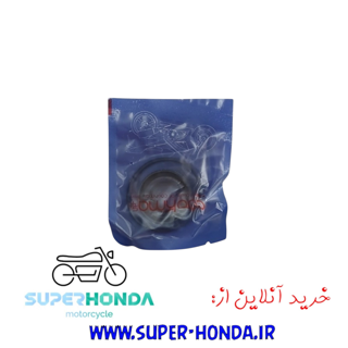 اورینک و کاسه نمد برق موتور سیکلت هندا 4 عددی