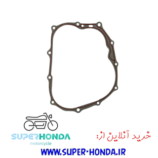 واشر پوسته کلاج موتور سیکلت هندا اونو