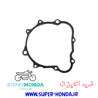 واشر برق داخل روغن موتور سیکلت هندا