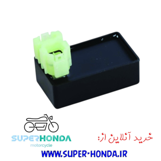 ترانزیستور موتور سیکلت CDI کورس