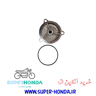 درب استارت موتور سیکلت هندا
