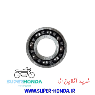 بلبرینگ 6001 موتور سیکلت