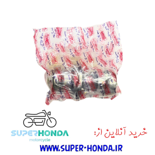 میل بادامک موتور سیکلت آپاچی گومنت