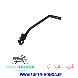 هندل موتور سیکلت تریل جی وای