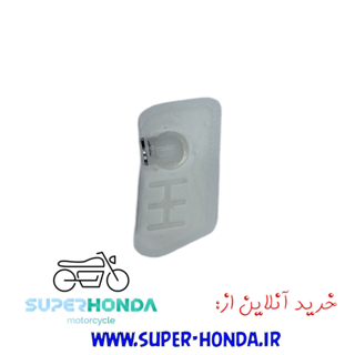صافی بنزین موتور سیکلت انژکتور