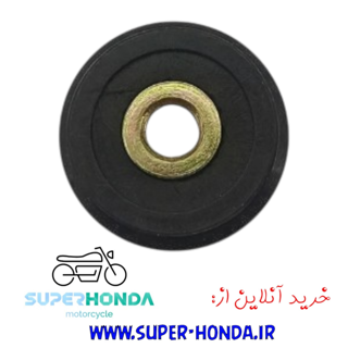 ضربه گیر جک وسط موتور سیکلت کلیک