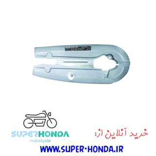 قاب زنجیر موتور سیکلت تیزرویی