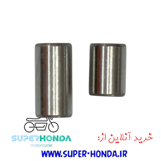 بوش سیلندر موتور سیکلت هندا 2 عددی